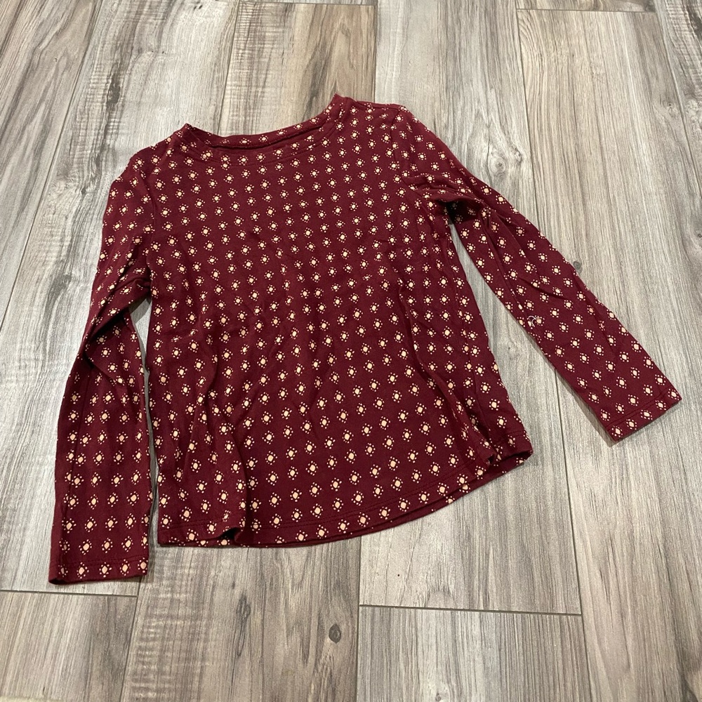 Longsleeve Old Navy Top